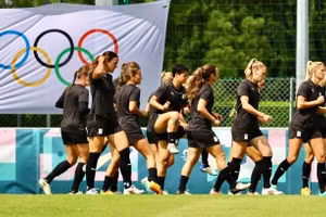 Do thám đối thủ, hai trợ lý tuyển nữ Canada bị trục xuất khỏi Olympic Paris