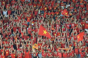  Báo Thái Lan 'ghen tỵ' giải bóng đá nữ Đông Nam Á 2025 tại Việt Nam 