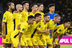 Vì sao AFC chưa xử Malaysia thua Việt Nam?