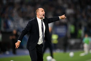 Juventus ‘trảm’ tướng, lộ nhiều ứng viên ngồi ‘ghế nóng’