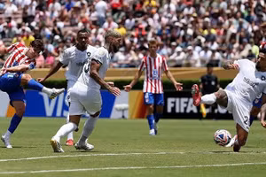 Siêu máy tính đánh giá cao PSG, xem thường Real Madrid 