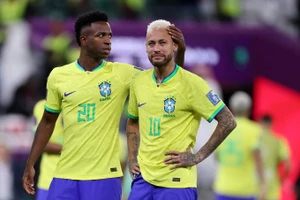 Đội tuyển Brazil nguy cơ bị cấm dự World Cup 2026