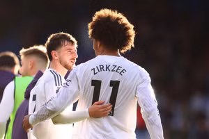 Man Utd sao chép ý tưởng của đối thủ để chiến thắng