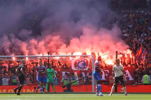 Xuất sắc hạ Liverpool, Crystal Palace vô địch Siêu cúp Anh