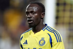 Mức lương khổng lồ của Sadio Mane tại Ả Rập Xê-út 