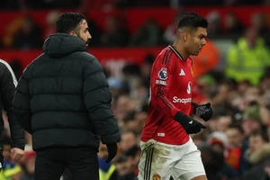 Nguồn cơn khiến HLV Ruben Amorim bị Man Utd sa thải