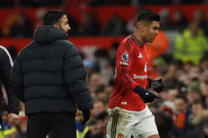 Nguồn cơn khiến HLV Ruben Amorim bị Man Utd sa thải