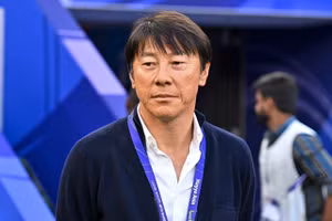 Cựu HLV Indonesia sắp hết thất nghiệp, nhận lương lịch sử ở Hàn Quốc 