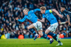 Lịch sử đối đầu kịch tính Man City – Real Madrid 