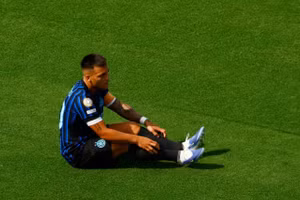 Dừng bước ở Club World Cup, thủ quân Inter Milan ‘đuổi khéo’ đồng đội 