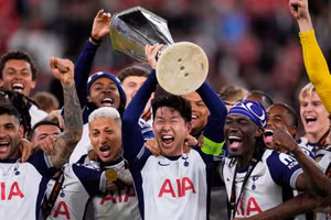 Điều khoản đặc biệt giúp Son Heung-min có thể trở lại Ngoại hạng Anh 