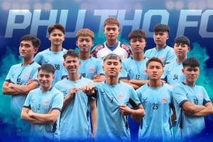 FIFA khẳng định, án phạt cho CLB Phú Thọ là quyết định có hiệu lực cao nhất