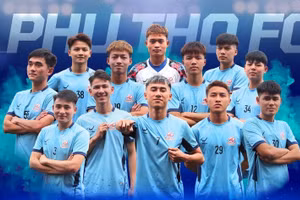 FIFA khẳng định, án phạt cho CLB Phú Thọ là quyết định có hiệu lực cao nhất