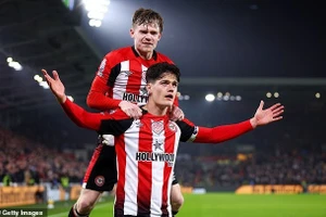 Arsenal chiêu mộ được thủ quân đội bóng Ngoại hạng Anh