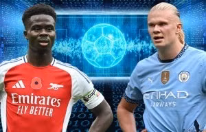 Siêu máy tính dự đoán khó tin chung cuộc Ngoại hạng Anh 