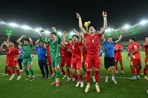 Xác định các cặp ‘đối thủ của nhau’ ở bán kết U23 châu Á 2026
