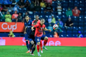 4 cầu thủ Công an Hà Nội vào đội hình tiêu biểu Cúp C1 Đông Nam Á 2025