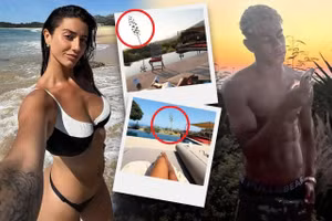 Thần đồng Yama đang ‘lái máy bay’!