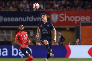 Hé lộ cầu thủ đắt giá nhất tuyển Việt Nam