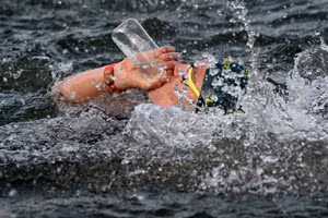 25 khoảnh khắc tuyệt đẹp ngày thi đấu thứ 14 tại Olympic Paris 2024 