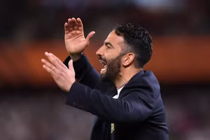 Man Utd ‘chốt’ tương lai HLV Ruben Amorim sau trận thua Tottenham 