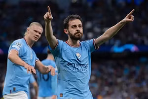 Silva sắp về lại ‘mái nhà xưa’