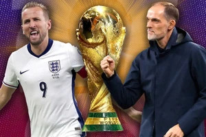 Hành trình ‘ngàn dặm’ của tuyển Anh nếu vào chung kết World Cup 2026 