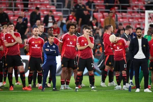 Khó tin lý do Man Utd được xem nhiều nhất Ngoại hạng Anh