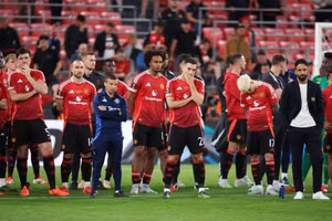 Khó tin lý do Man Utd được xem nhiều nhất Ngoại hạng Anh 