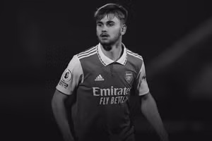 Chấn thương khi thi đấu, cựu tiền đạo Arsenal qua đời ở tuổi 21