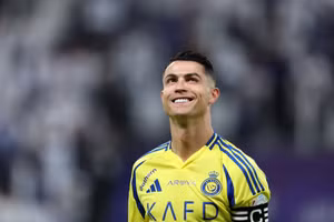 Ronaldo lấn sân kinh doanh điện ảnh