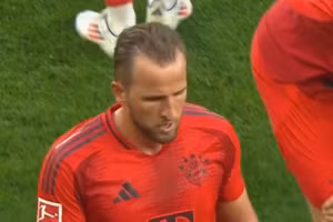 Video: Harry Kane có hành động đẹp với Tottenham 