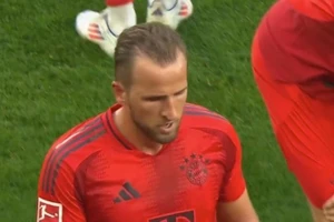 Video: Harry Kane có hành động đẹp với Tottenham 