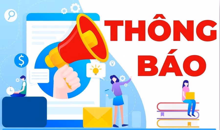 Báo GD&TĐ tuyển dụng nhân sự Văn phòng đại diện tại ĐBSCL.