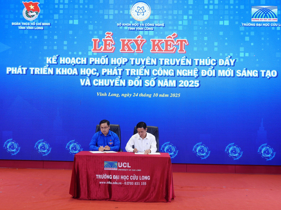 Sở KH&CN tỉnh Vĩnh Long ký kết với Tỉnh đoàn Vĩnh Long tổ chức thực hiện kế hoạch. khoa-hoc-cong-nghe-3.jpg