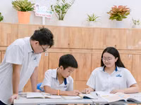 Điều chỉnh mức trần học phí chương trình đào tạo CĐ, trung cấp, trung học nghề đạt mức kiểm định chất lượng.