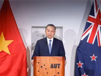 Diễn đàn Giáo dục đại học và Giáo dục nghề nghiệp Việt Nam - New Zealand