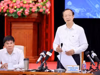 Nỗ lực tổ chức Kỳ thi tốt nghiệp THPT 2026 an toàn trong bối cảnh nhiều đổi mới
