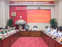 Bộ GD&ĐT, Bộ Công an thiết lập cơ chế phối hợp bảo đảm an toàn trường học