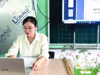 Học bạ số cần được xem là hạ tầng dữ liệu trọng yếu của giáo dục