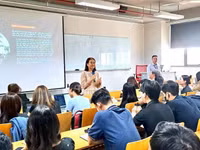 Đề xuất tiêu chuẩn, bổ nhiệm, xếp lương nhân sự hỗ trợ giáo dục ĐH