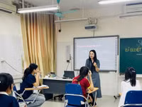 Hoàn thành sắp xếp cơ sở giáo dục mầm non, phổ thông công lập trước 30/8