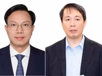 Bộ Giáo dục và Đào tạo có hai tân Thứ trưởng