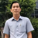 Ông Trần Khánh