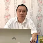Ông Mai Tấn Linh