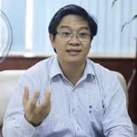 TS Thái Văn Tài