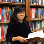 Ths Bùi Minh Thu