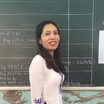 Cô Hà Thị Loan