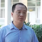 TS Trịnh Văn Toàn