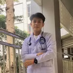SV Lê Huỳnh Tâm